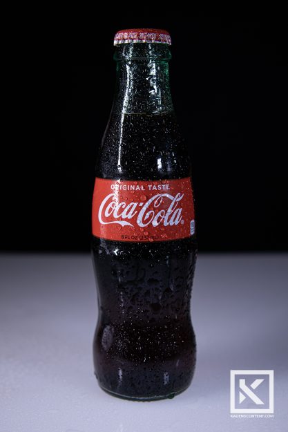 Kaden-Stephens-idaho-product-photography-coca-cola-coke-bottle
