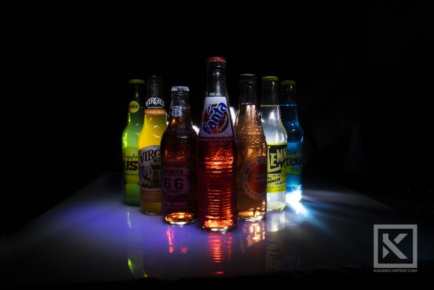 Kaden-Stephens-indoor-light-painting-soda-bottles