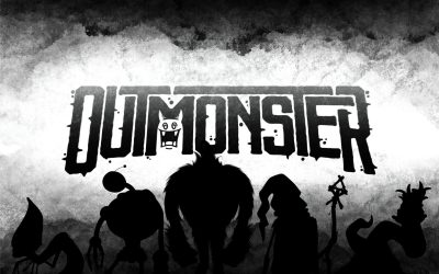 OutMonster